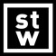 STW logo