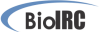 BioIRC logo